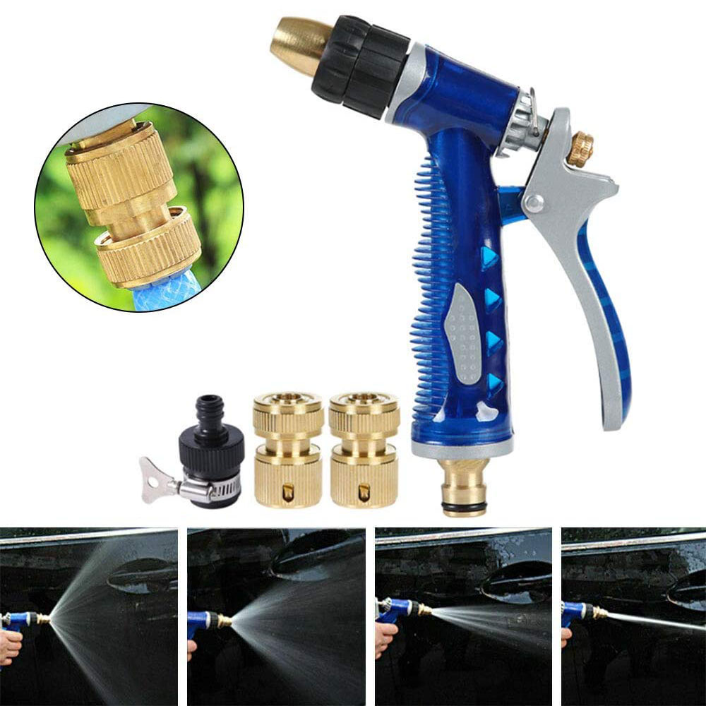 Trowel Garden Tools - Portable High Pressure Durable Handheld Water