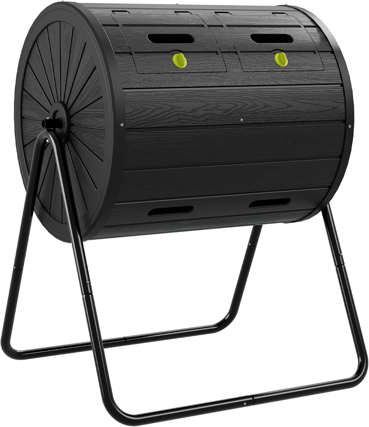 Bifanuo 45 Gallon Compost Bin, - огляд і ціна Compost Bin