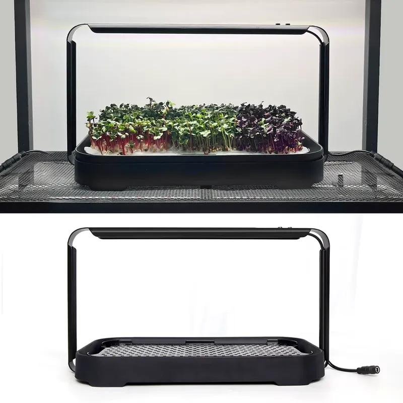 Microgreens Self Watering Hydr - огляд і ціна Self Watering Planter