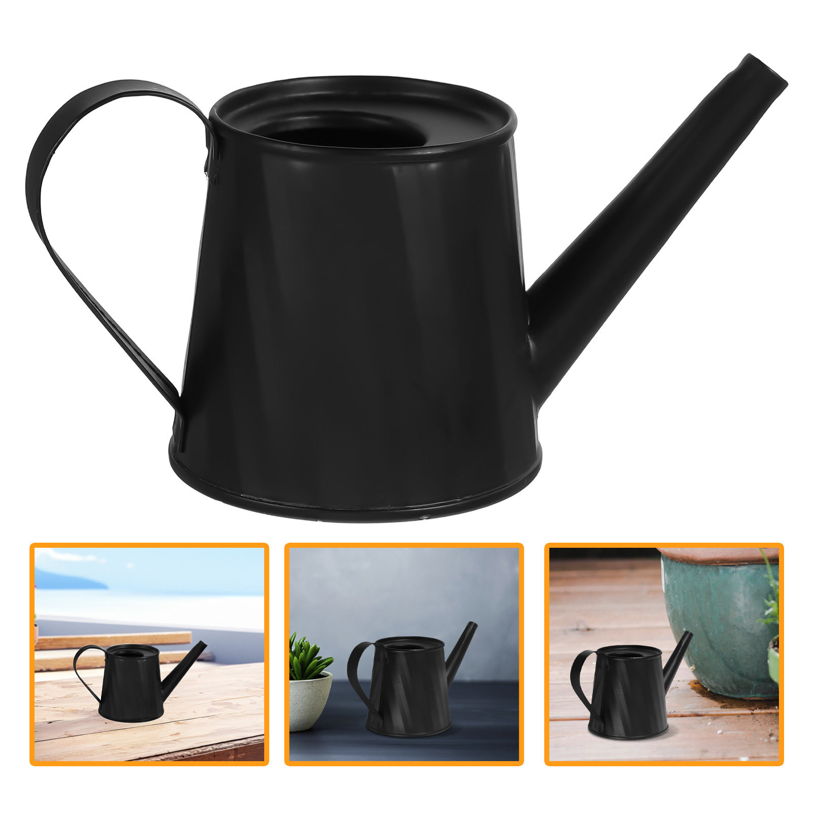 Mini Metal Watering Can for Su - огляд і ціна Watering Can