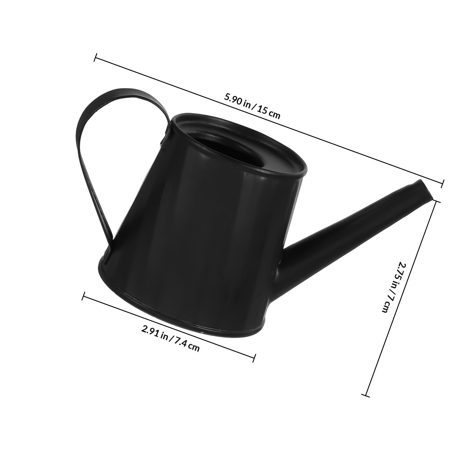 Mini Metal Watering Can for Su - огляд і ціна Watering Can