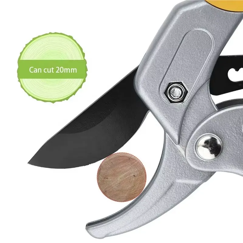 EE1 for Hot Selling High Carbo - огляд і ціна Pruning Shears