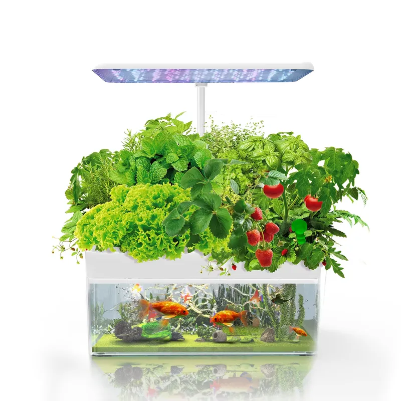 Brand IGS-70 Indoor Hydroponic - огляд і ціна Grow Light Led