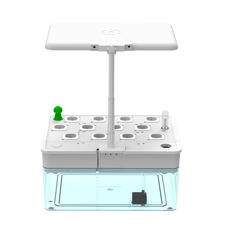 Brand IGS-70 Indoor Hydroponic - огляд і ціна Grow Light Led