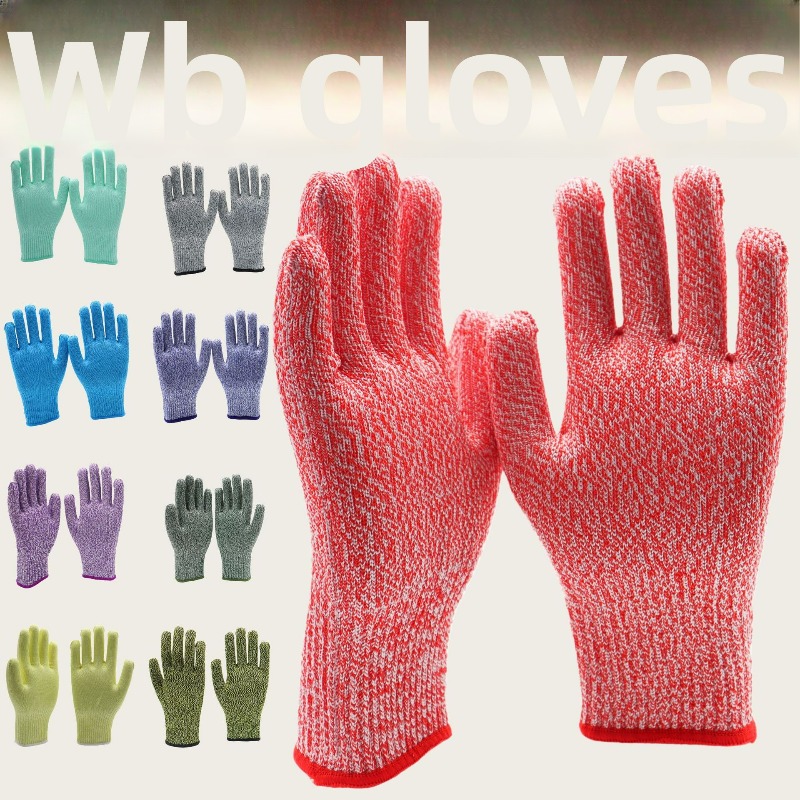 Clearance_Grade 5 Cut Resistan - огляд і ціна Garden Gloves