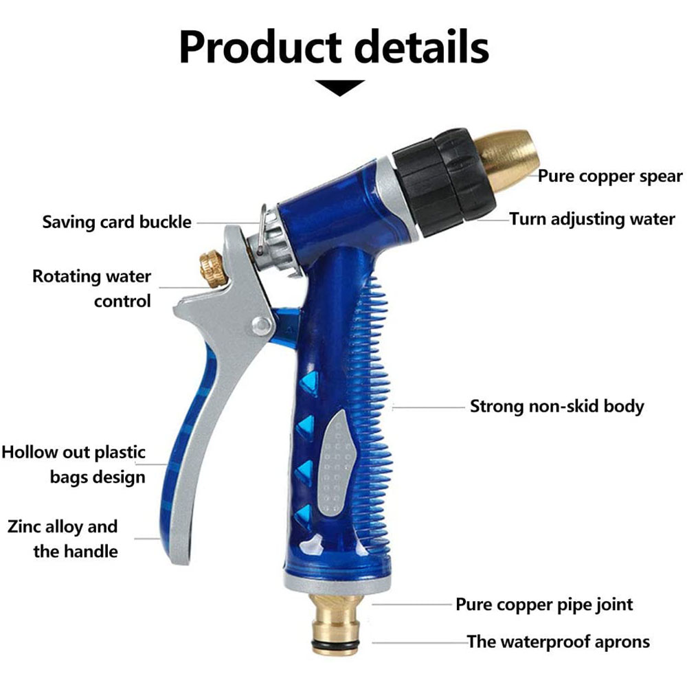 Portable High Pressure Durable - огляд і ціна Trowel Garden Tools