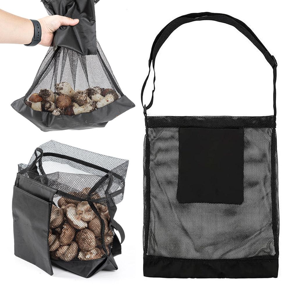Breathable Mesh Orchard Pickin - огляд і ціна Grow Bag