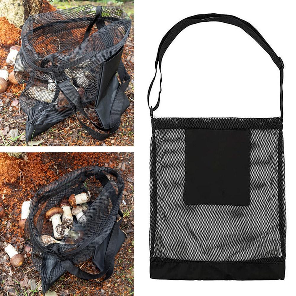 Breathable Mesh Orchard Pickin - огляд і ціна Grow Bag