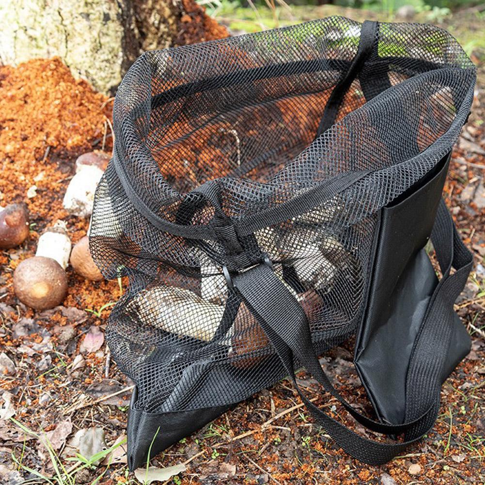 Breathable Mesh Orchard Pickin - огляд і ціна Grow Bag