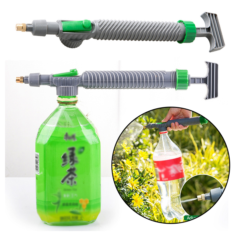 Adjustable Beverage Bottle Spr - огляд і ціна Watering Can