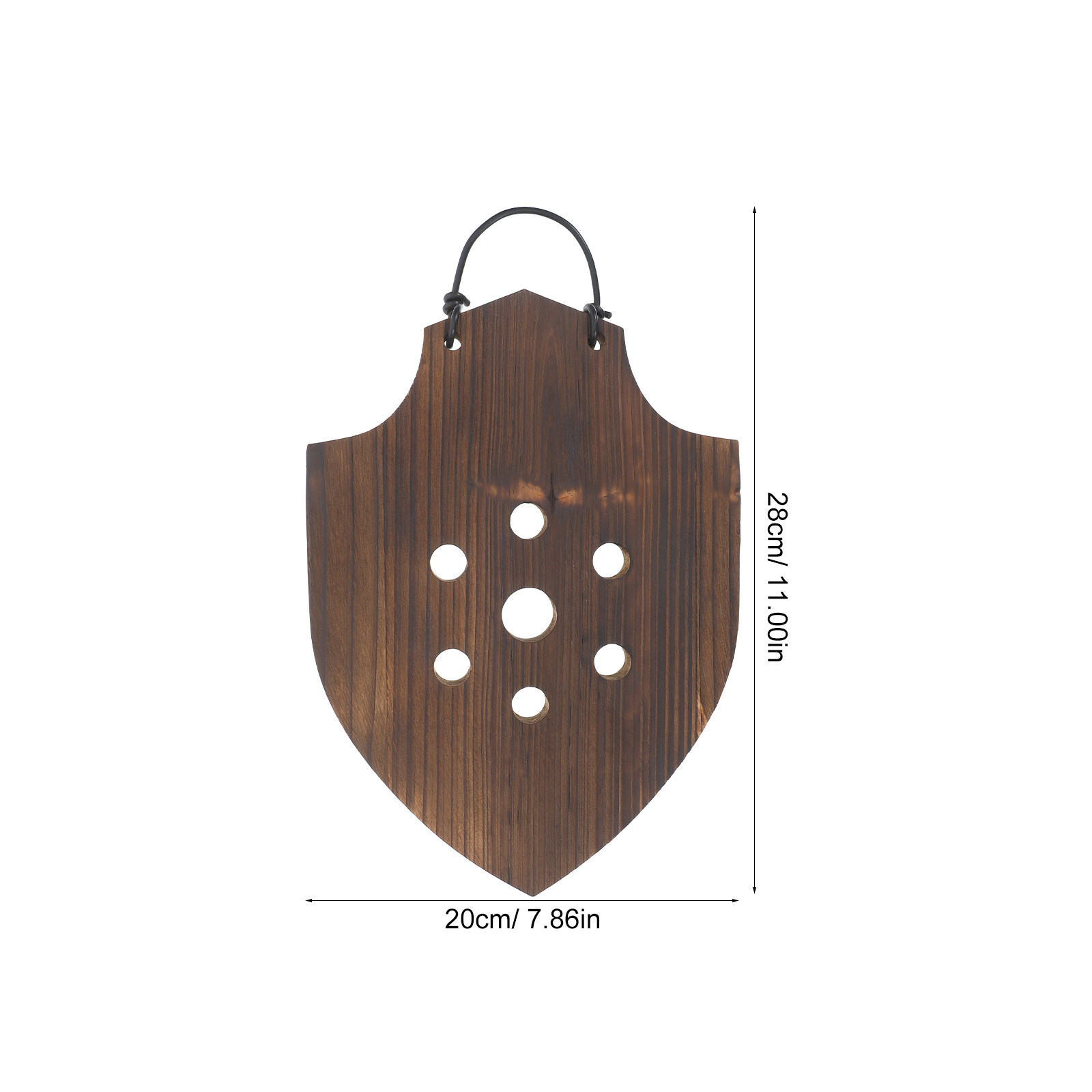 Wooden Plant Mounting Board So - огляд і ціна Vertical Planter